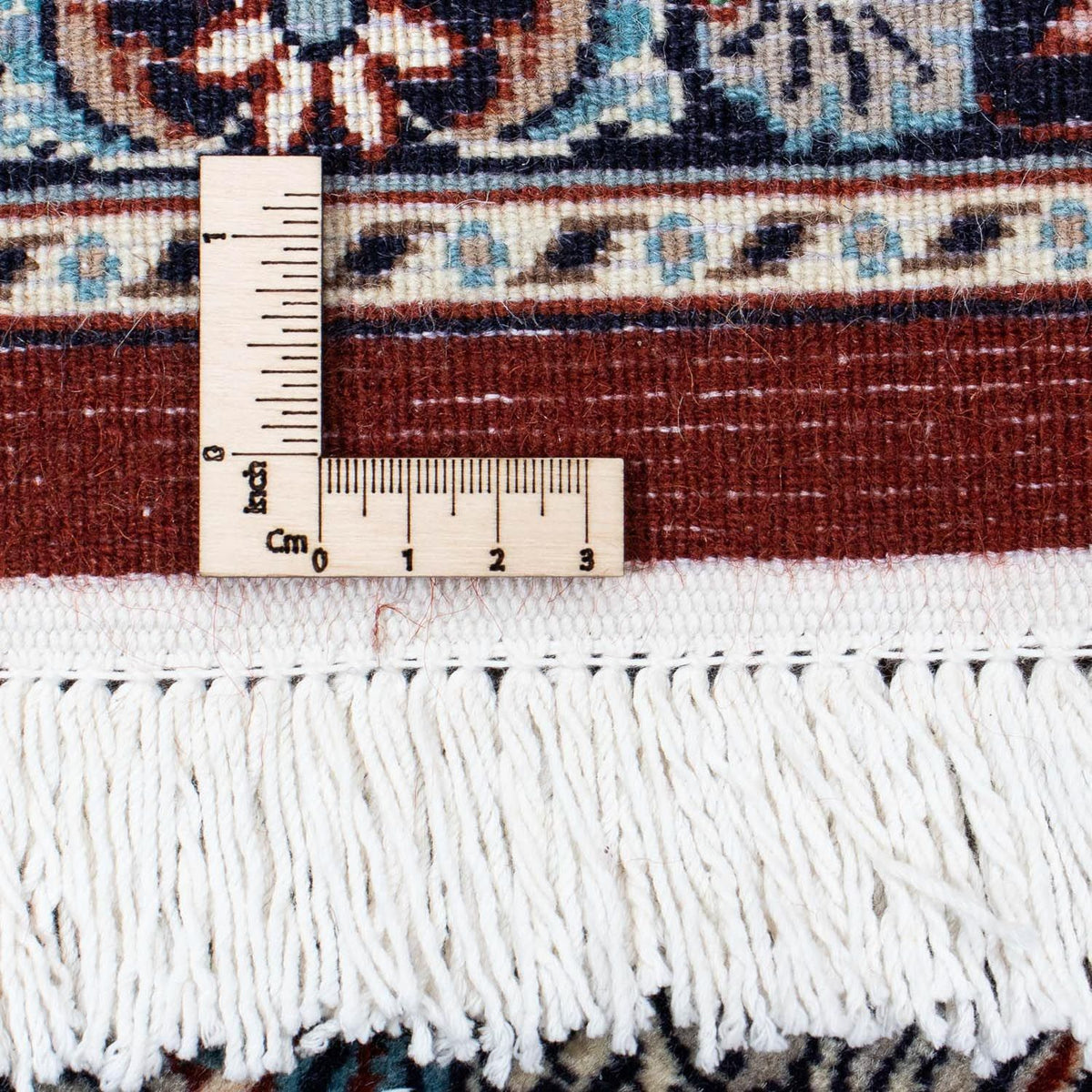 Persisk matta - Classic - 238 x 177 cm - flerfärgad