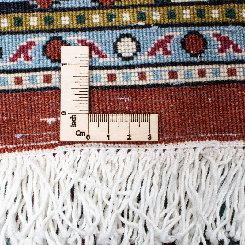 Persisk matta - Classic - 194 x 139 cm - flerfärgad