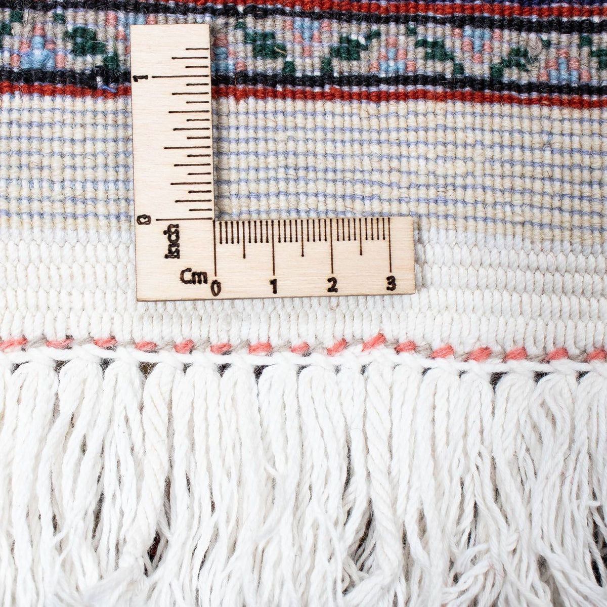 Persisk matta - Classic - 189 x 139 cm - flerfärgad