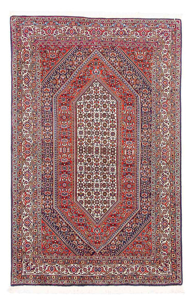 Bidjar Mattan 106x159cm - Persisk matta