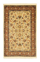 Qom Mattan 154x100cm - Persisk matta