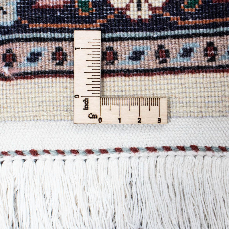 Persisk matta - Classic - 235 x 184 cm - flerfärgad