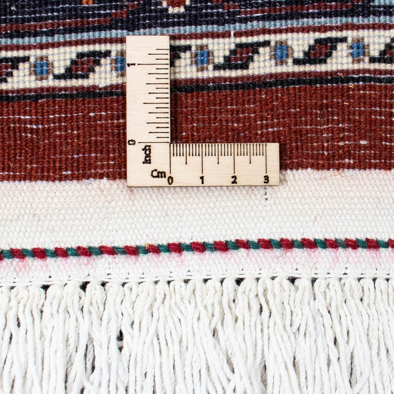 Persisk matta - Classic - 237 x 178 cm - flerfärgad