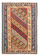 Kilim Fars Mattan 208x158cm