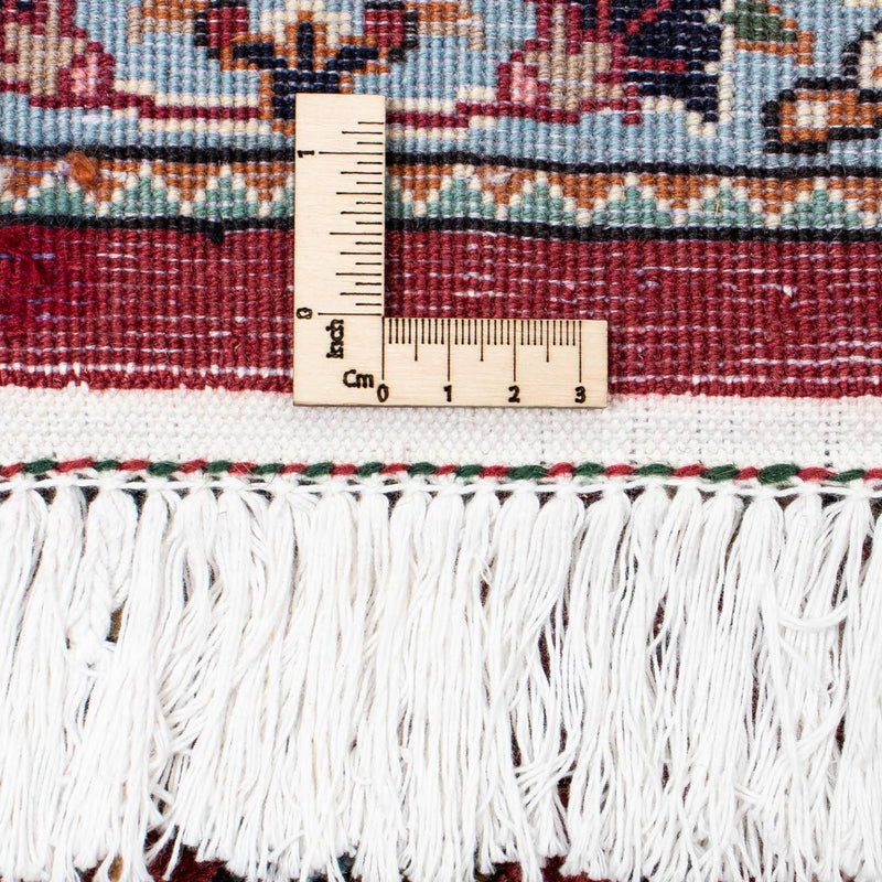 Persisk matta - Classic - 224 x 175 cm - flerfärgad