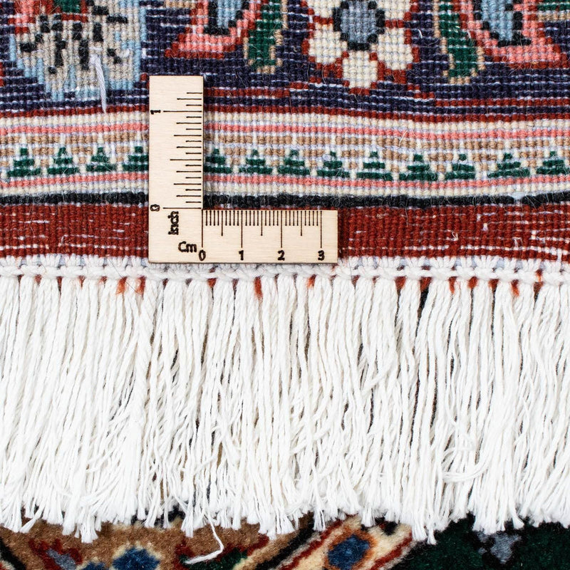 Persisk matta - Classic - 205 x 178 cm - flerfärgad