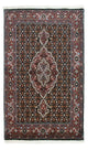 Tabriz Mattan 127x75cm - Persisk matta