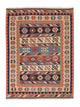 Kilim Fars Mattan 144x105cm