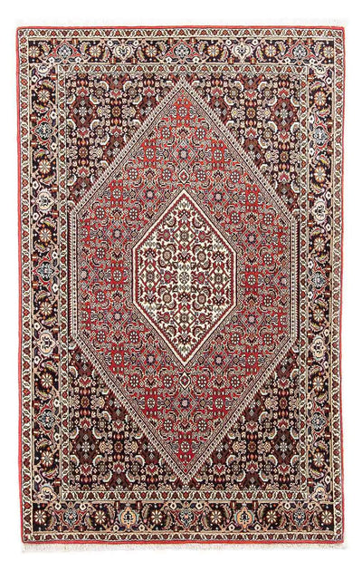 Bidjar - Zanjan Mattan 113x176cm - Persisk matta