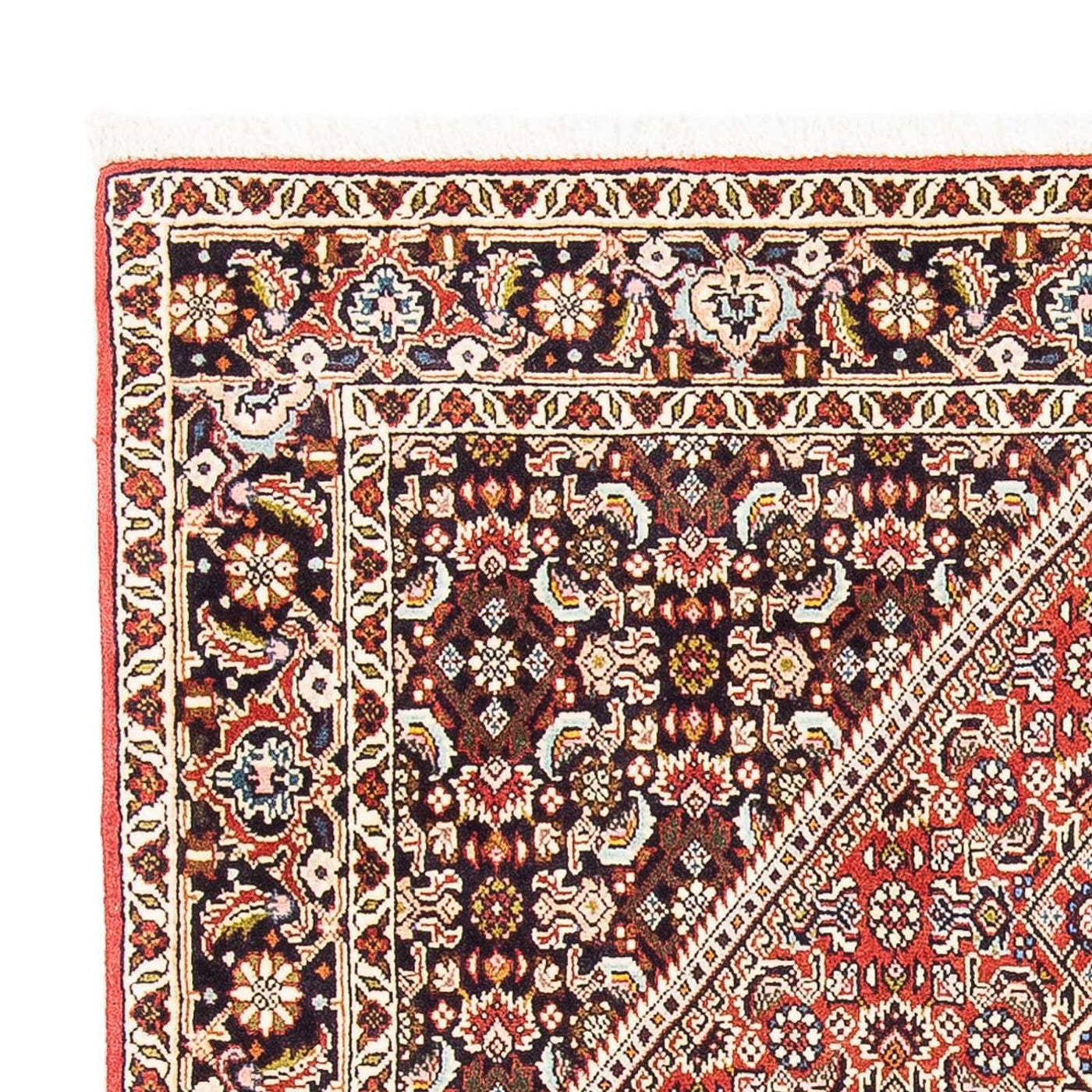 Bidjar - Zanjan Mattan 176x113cm - Persisk matta