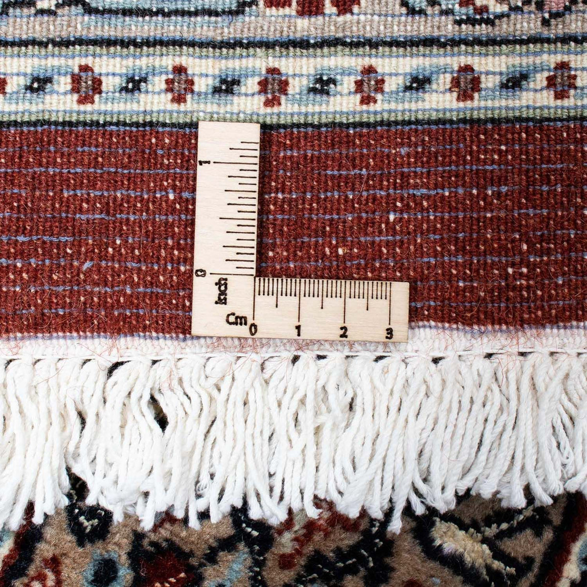 Persisk matta - Classic - 236 x 171 cm - flerfärgad