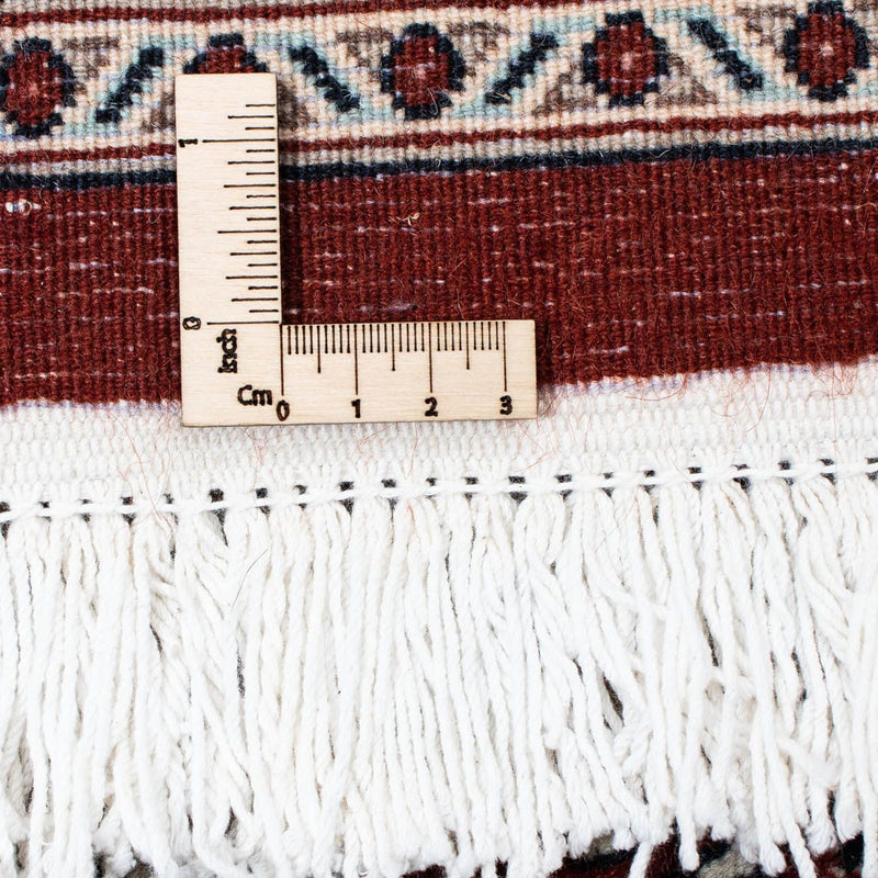 Persisk matta - Classic - 234 x 176 cm - flerfärgad