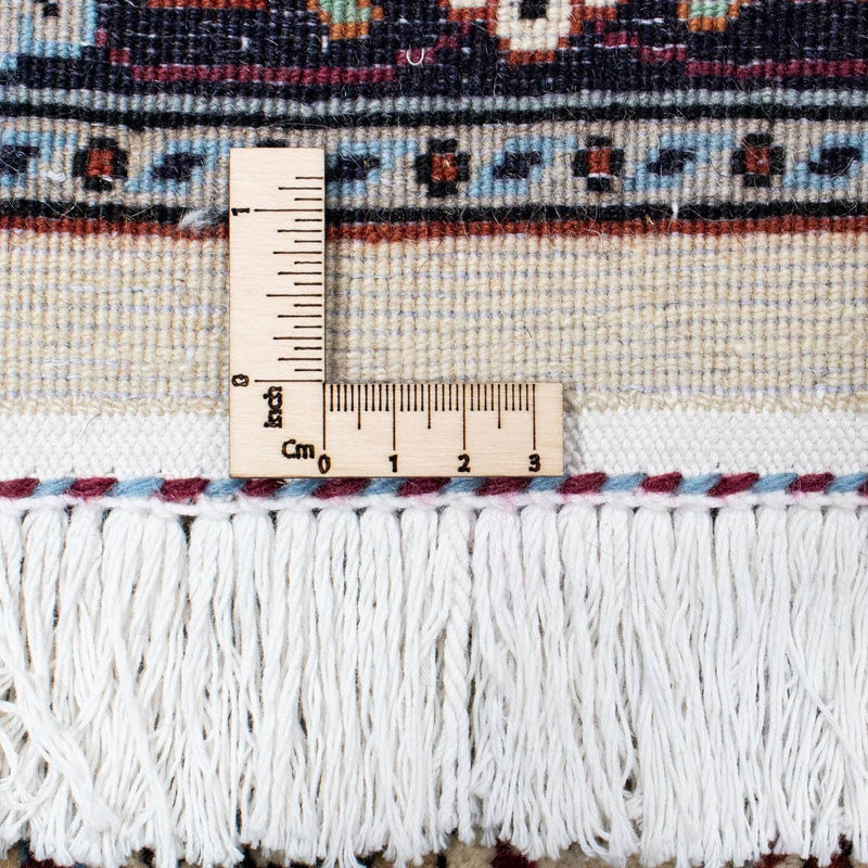 Persisk matta - Classic - 242 x 184 cm - flerfärgad