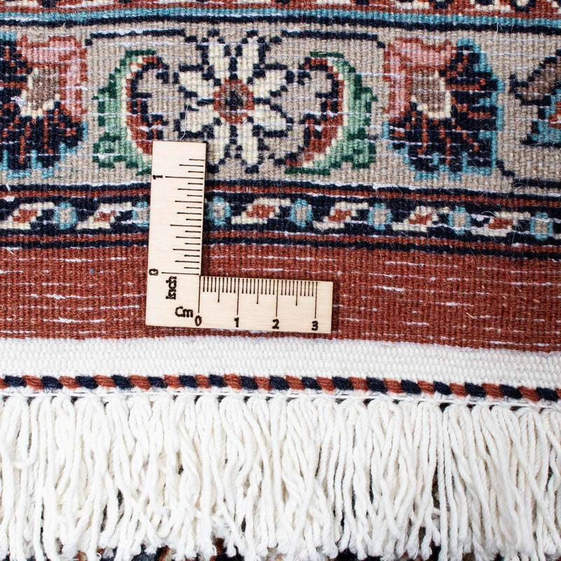 Persisk matta - Classic - 218 x 176 cm - flerfärgad