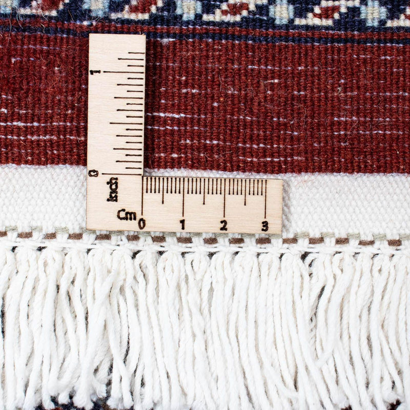 Persisk matta - Classic - 239 x 176 cm - flerfärgad