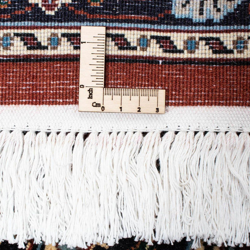 Persisk matta - Classic - 241 x 182 cm - flerfärgad