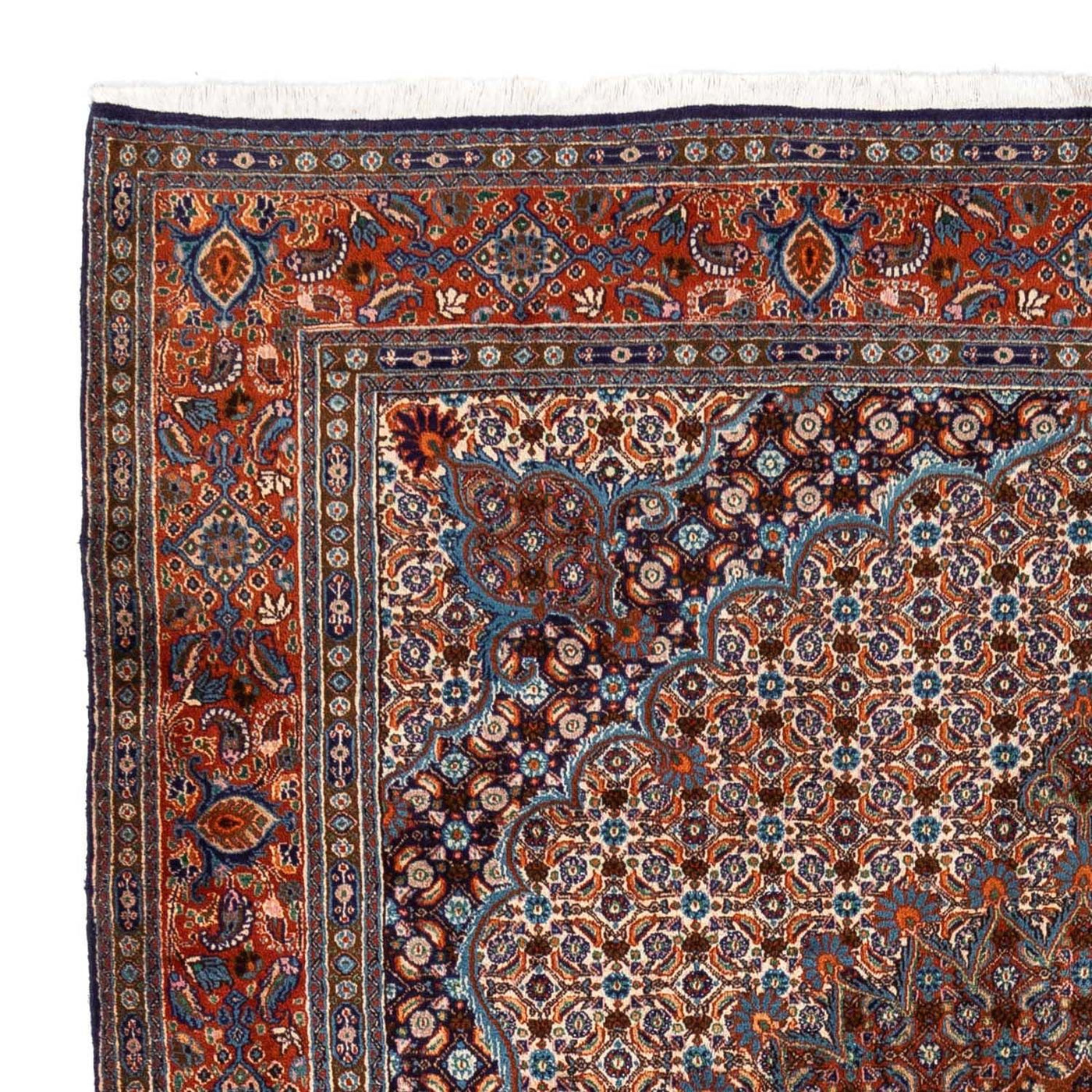 Moud Mattan 325x255cm - Persisk matta