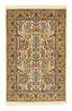 Isfahan Mattan 170x109cm - Persisk matta