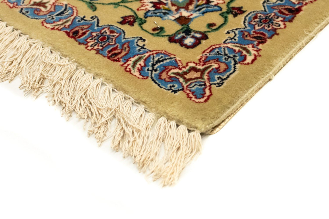Isfahan Mattan 170x109cm - Persisk matta