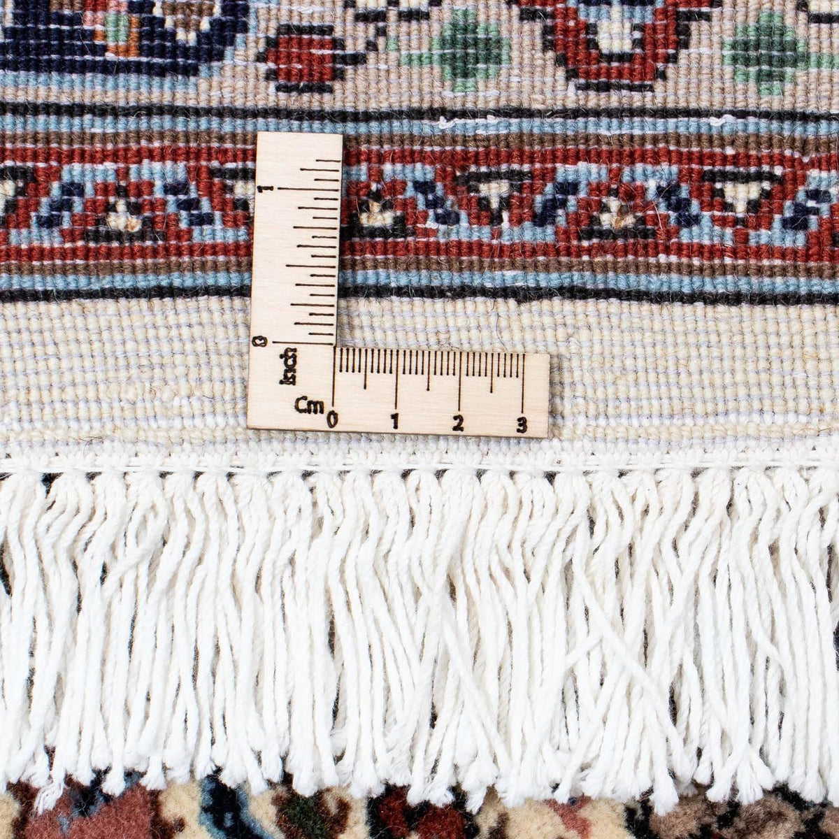 Persisk matta - Classic - 230 x 144 cm - beige