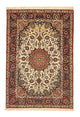 Isfahan Mattan 160x110cm - Persisk matta