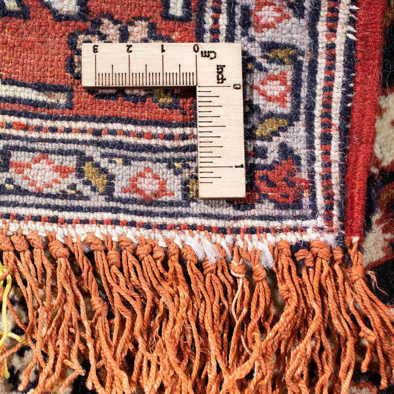 Persisk matta - Classic - 197 x 132 cm - flerfärgad