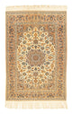 Isfahan Mattan 160x110cm - Persisk matta