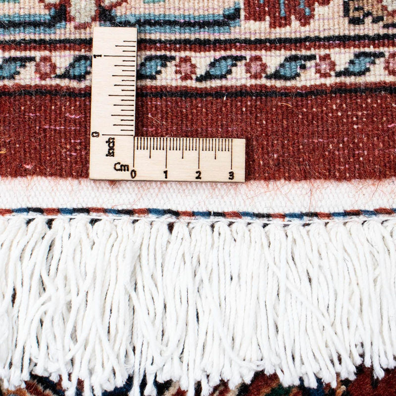 Persisk matta - Classic - 234 x 179 cm - flerfärgad