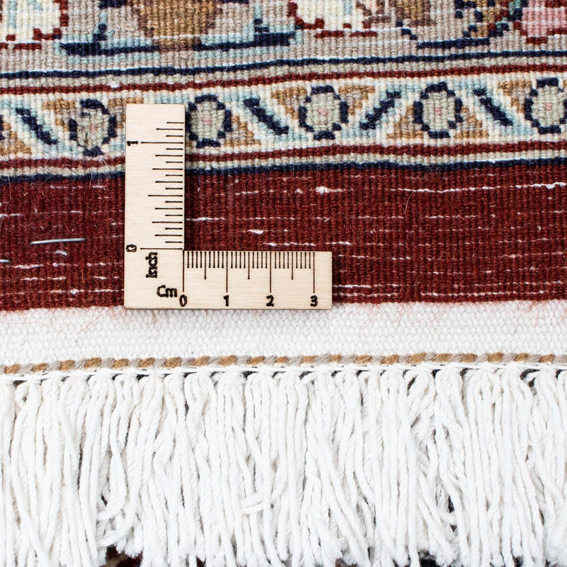 Persisk matta - Classic - 231 x 181 cm - flerfärgad