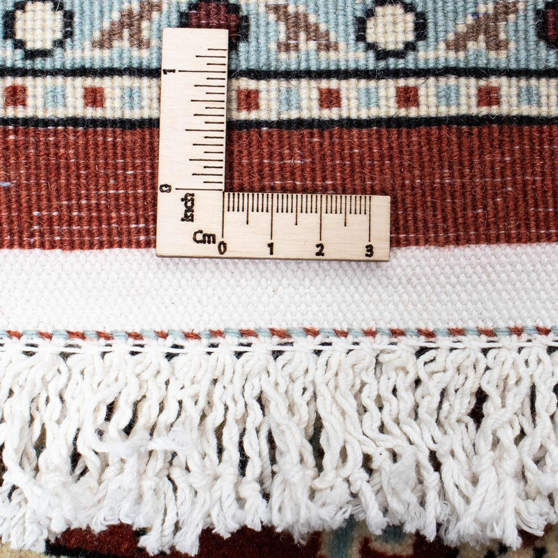 Persisk matta - Classic - 221 x 140 cm - flerfärgad