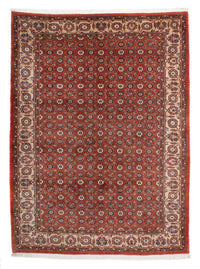 Persisk matta - Nomadic - 301 x 223 cm - röd – product image
