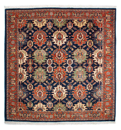 Kashkuli Mattan 200x205cm - Persisk matta