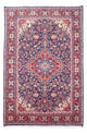 Jozan Mattan 211x132cm - Persisk matta