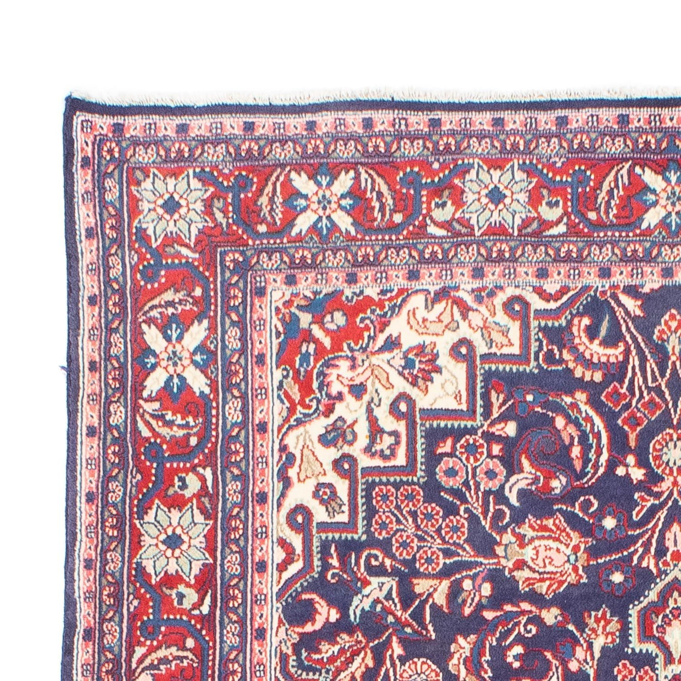 Jozan Mattan 211x132cm - Persisk matta