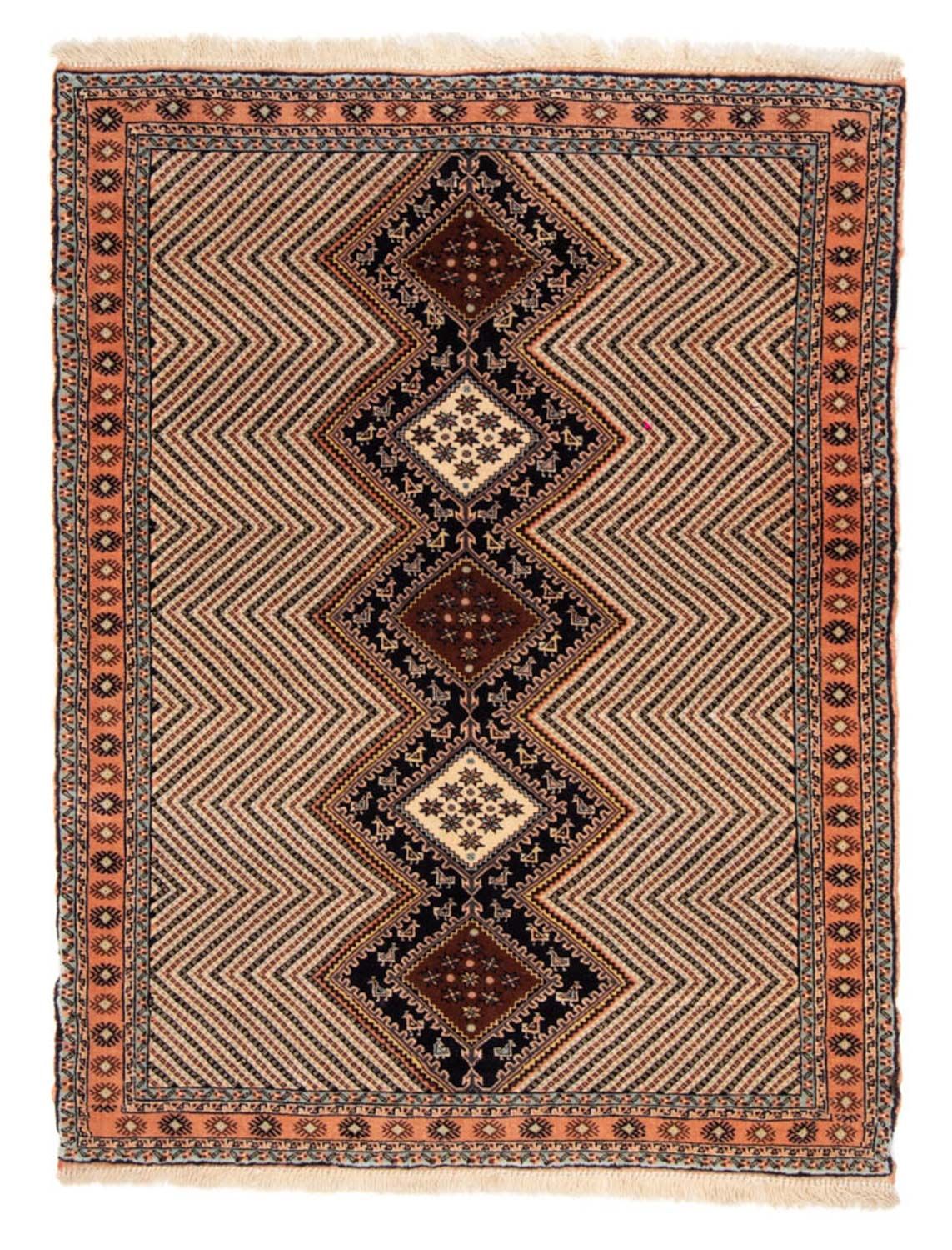 Persisk matta - Classic - 177 x 127 cm - beige