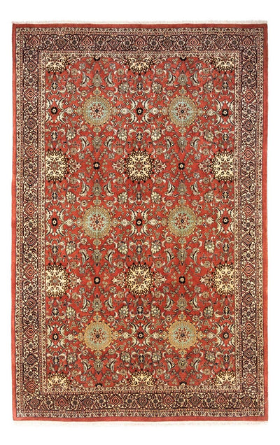 Bidjar - Takab Mattan 202x322cm - Persisk matta