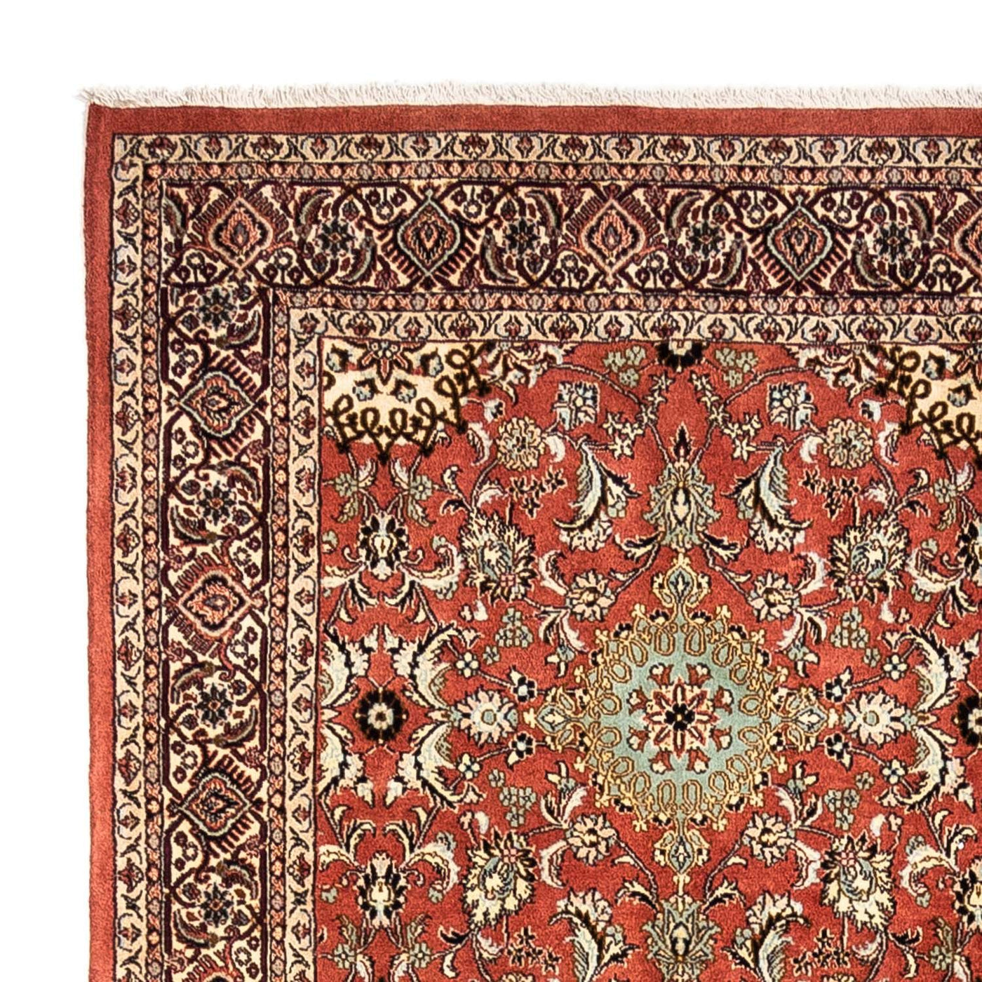 Bidjar - Takab Mattan 322x202cm - Persisk matta