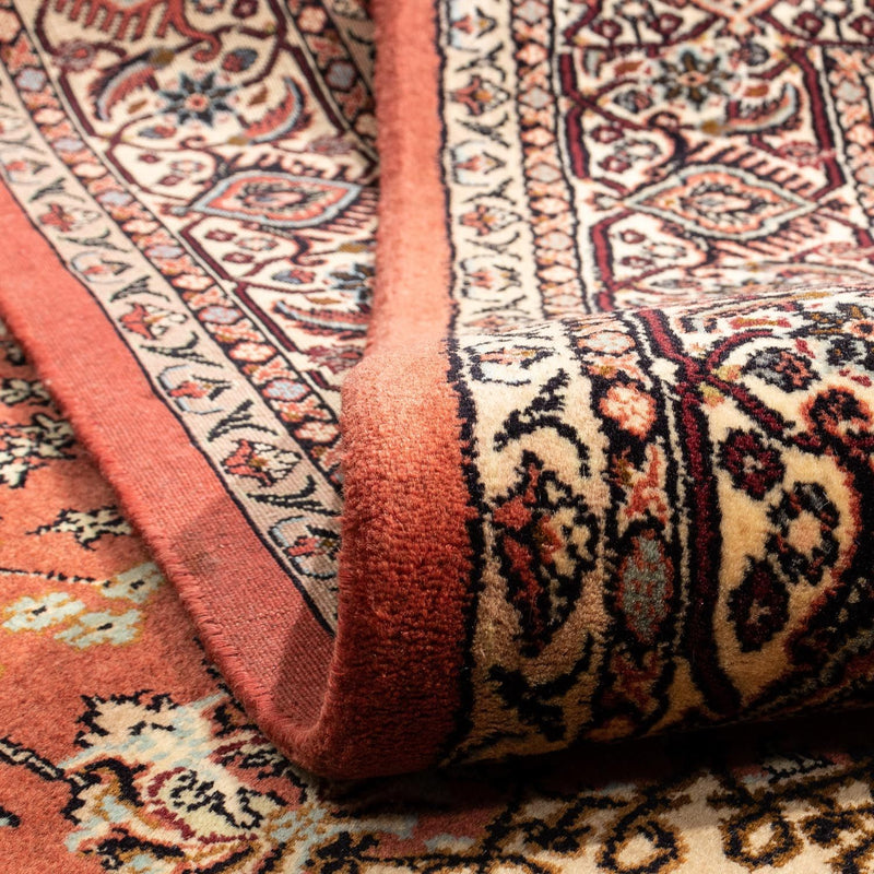 Persisk matta - Bijar - Royal - 322 x 202 cm - rost