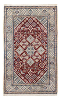 Persisk matta - Nain - Royal - 306 x 202 cm - beige