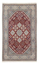 Nain - 9 la Mattan 306x202cm - Persisk matta