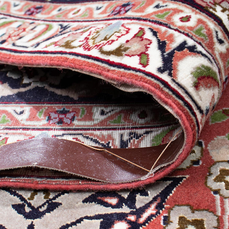 Persisk matta - Tabriz - Royal - 310 x 205 cm - rost