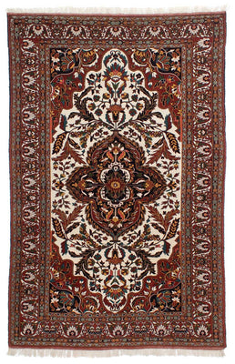 Persisk matta - Classic - 303 x 195 cm - beige