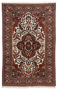 Persisk matta - Classic - 303 x 195 cm - beige