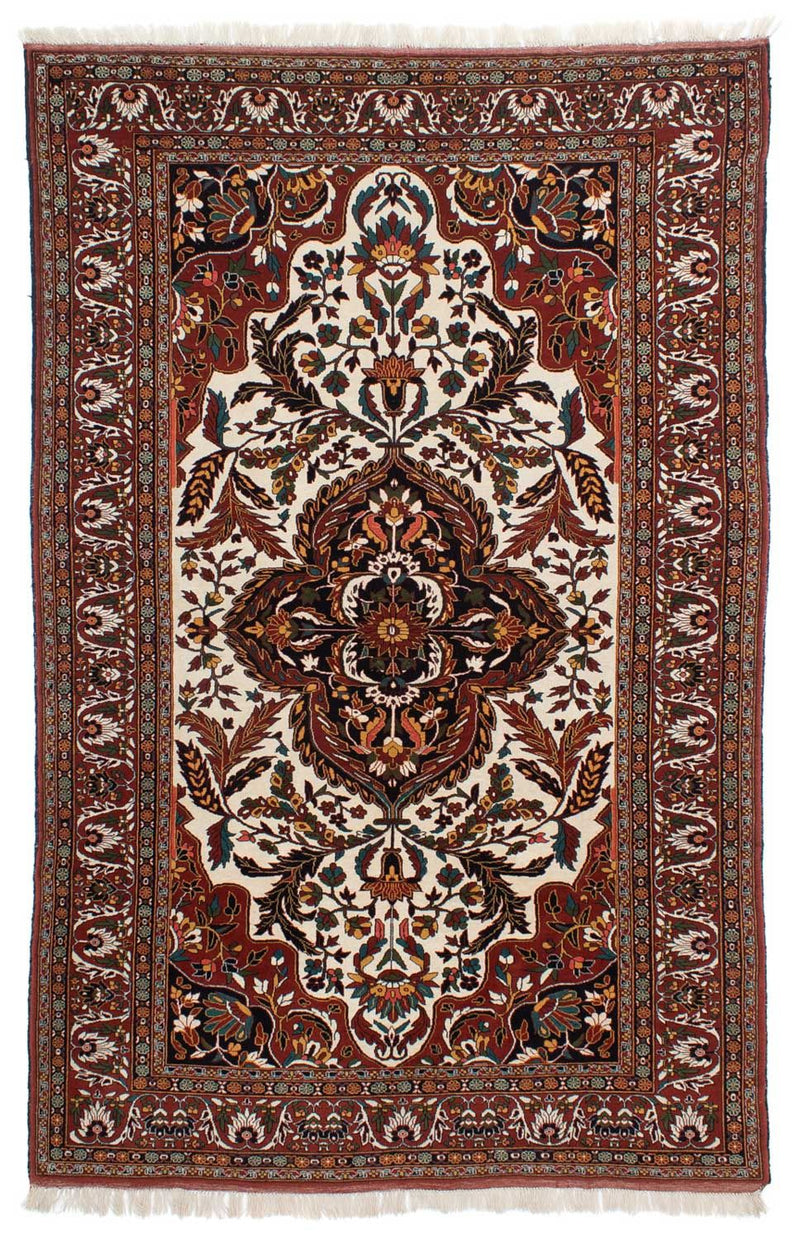 Persisk matta - Classic - 303 x 195 cm - beige