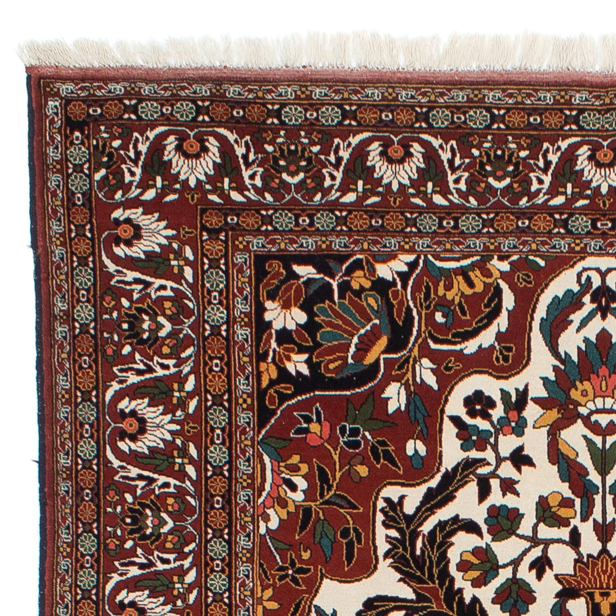 Persisk matta - Classic - 303 x 195 cm - beige