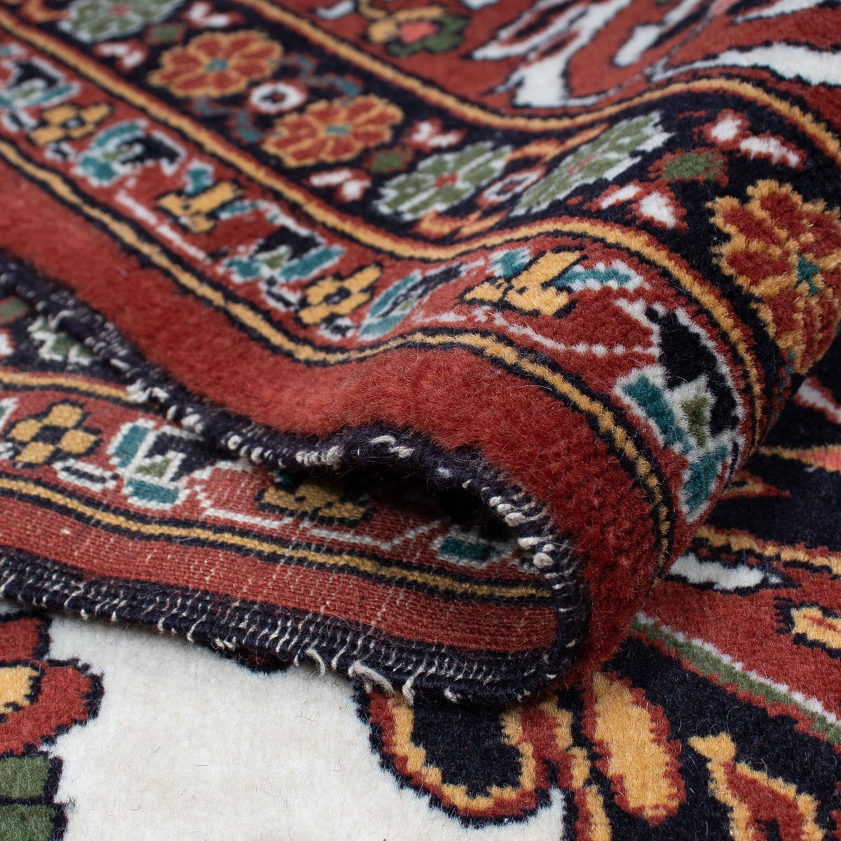 Persisk matta - Classic - 303 x 195 cm - beige