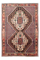 Afshar Sirjan Mattan 199x133cm - Persisk matta