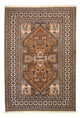 Ardabil Mattan 197x144cm - Persisk matta