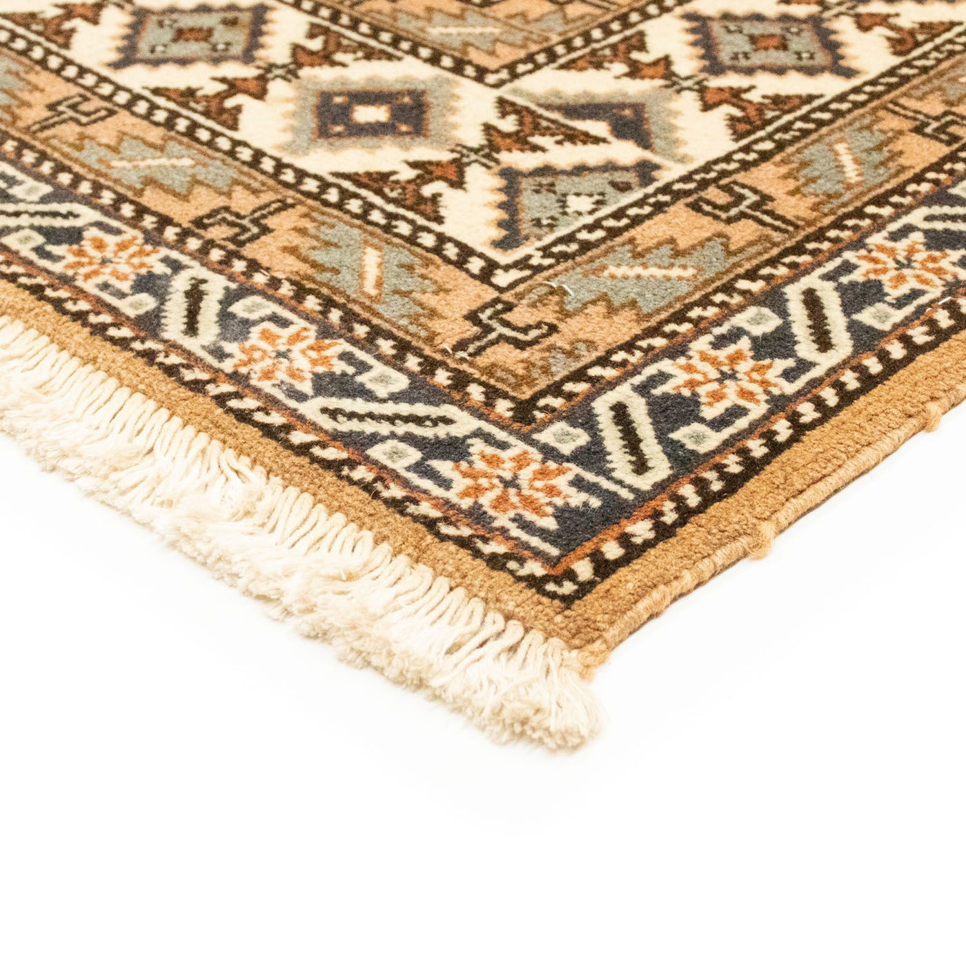 Ardabil Mattan 197x144cm - Persisk matta