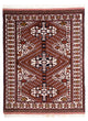 Ghouchan Mattan 169x132cm - Persisk matta